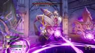 If you let them channel for this long in Visions of Mana, you're gonna have a bad time (Image via Square Enix)
